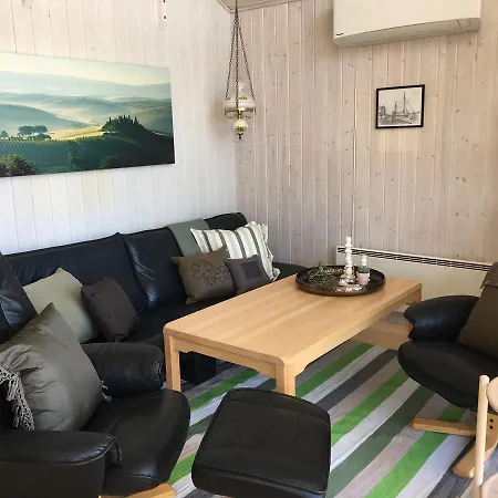 Kikkenborg 49 Prázdninový dům Kerteminde