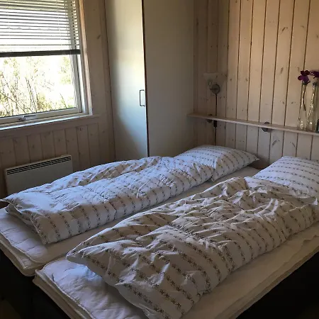 Kikkenborg 49 Prázdninový dům *