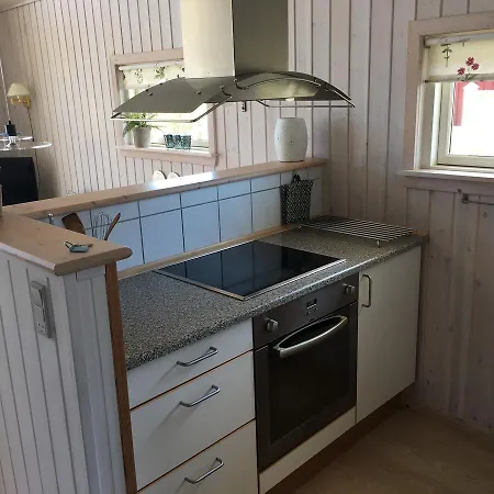 Kikkenborg 49 Prázdninový dům Kerteminde