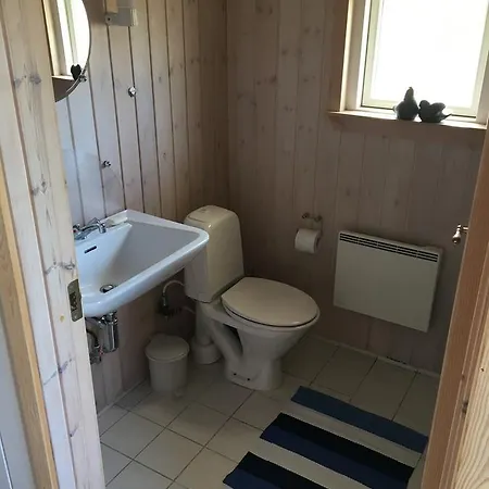 Prázdninový dům Kikkenborg 49 *